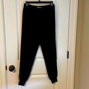 Joie Black Pants